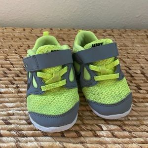 Nike Toddler Boy Athletic Shoes